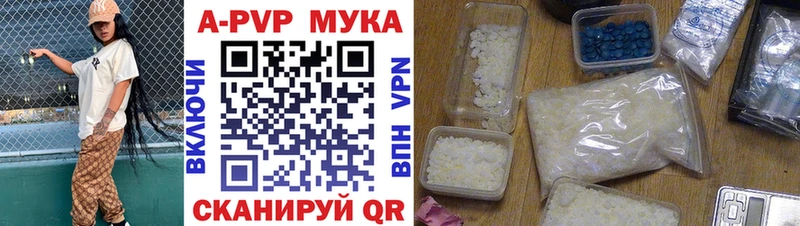 APVP VHQ  Каргат 